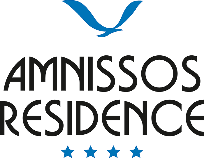 Amnissos Residence Logo